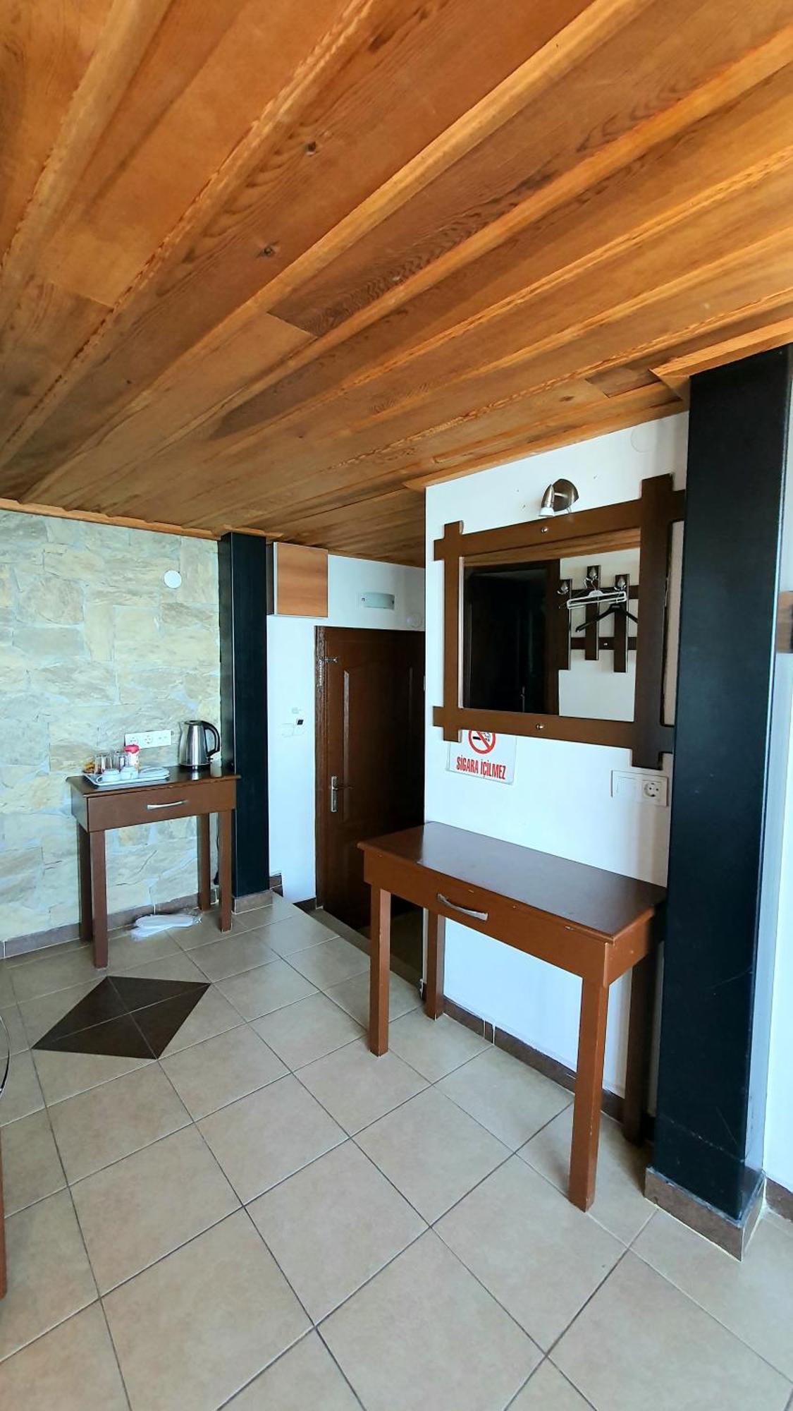 Fulya Pension Egirdir Camera foto