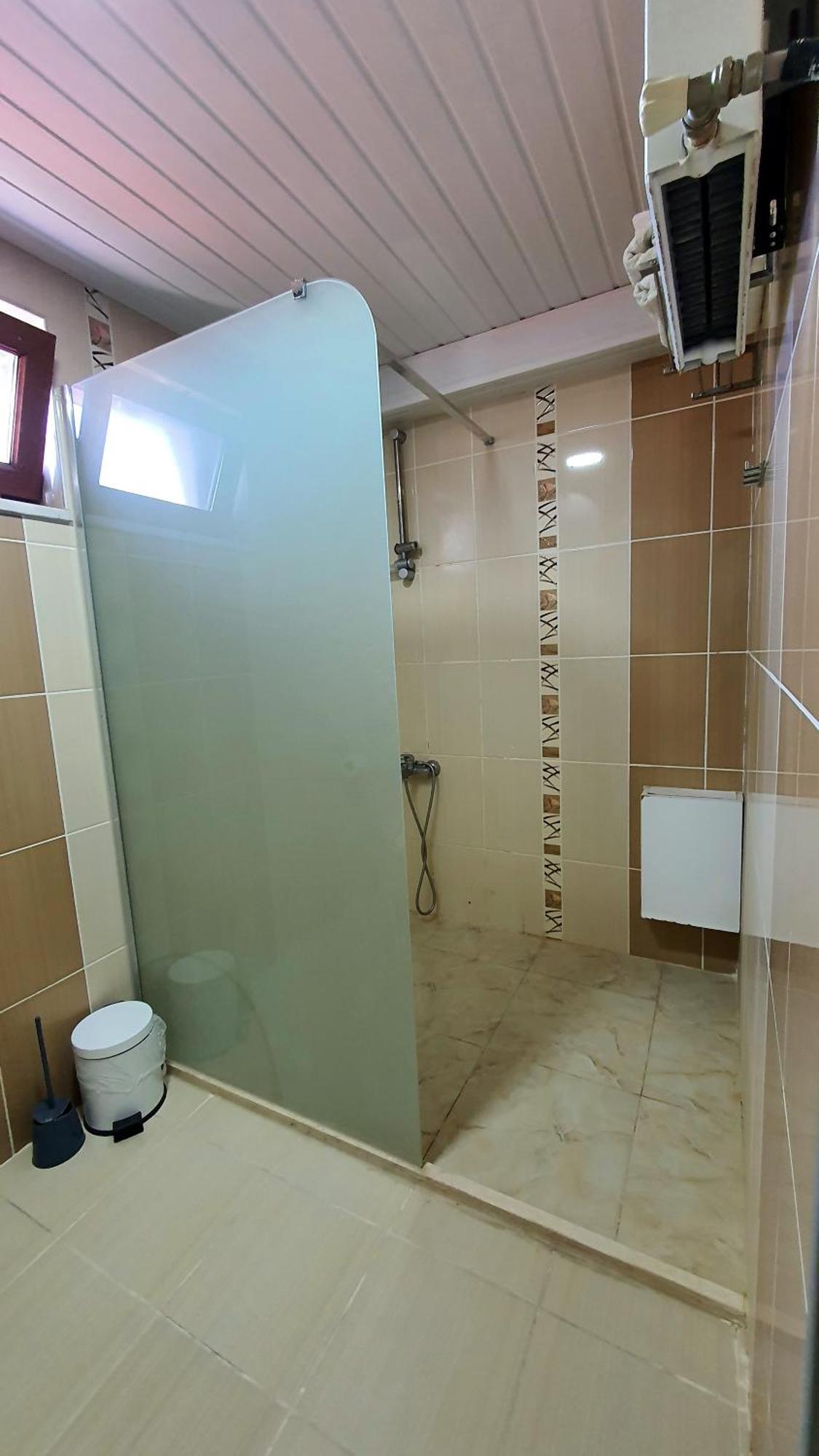 Fulya Pension Egirdir Esterno foto