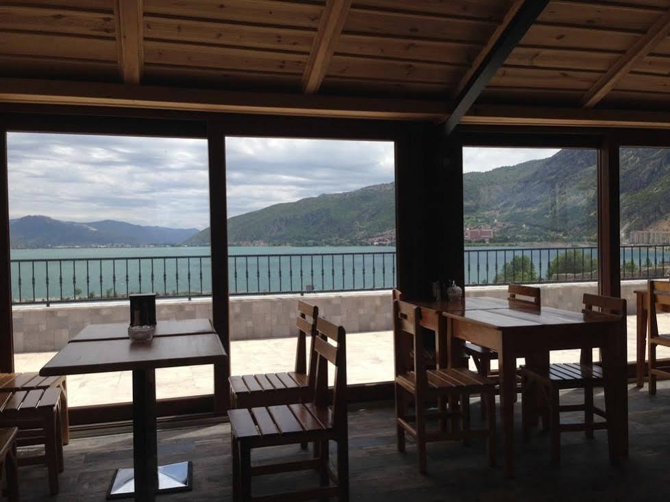Fulya Pension Egirdir Esterno foto