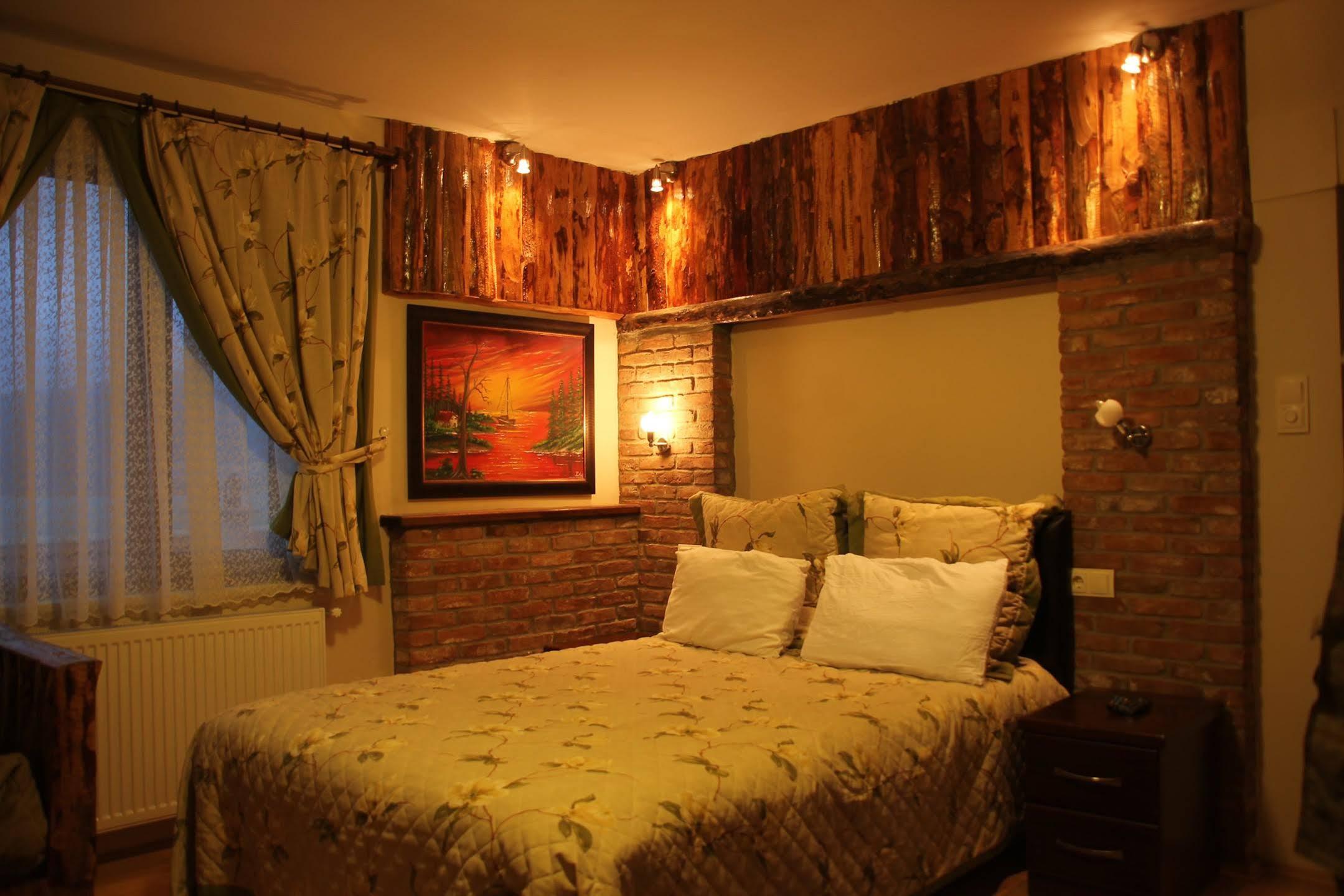Fulya Pension Egirdir Esterno foto